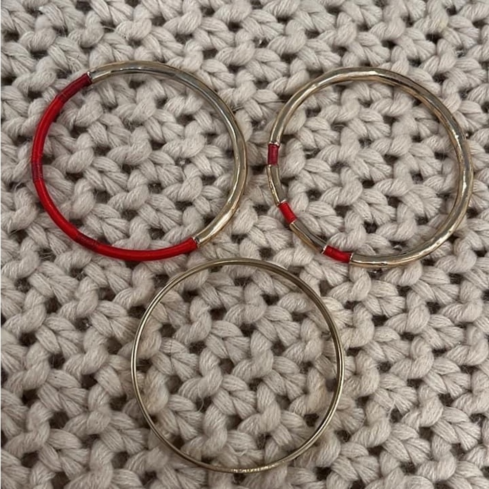 Loft Bangles